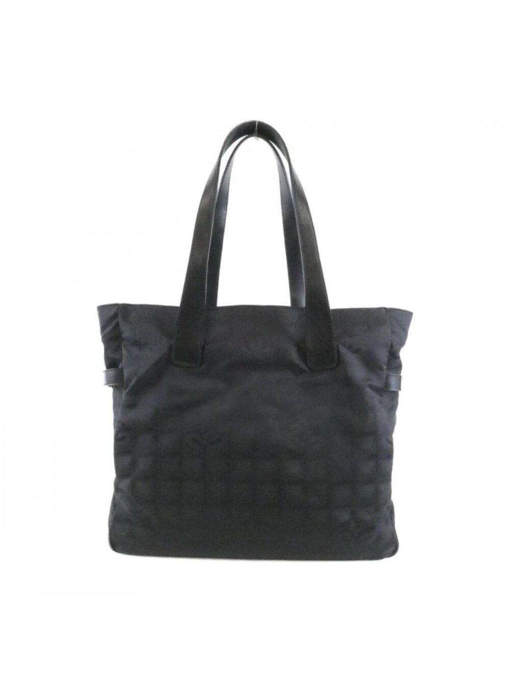 Chanel Travel Line Shoulder Bag